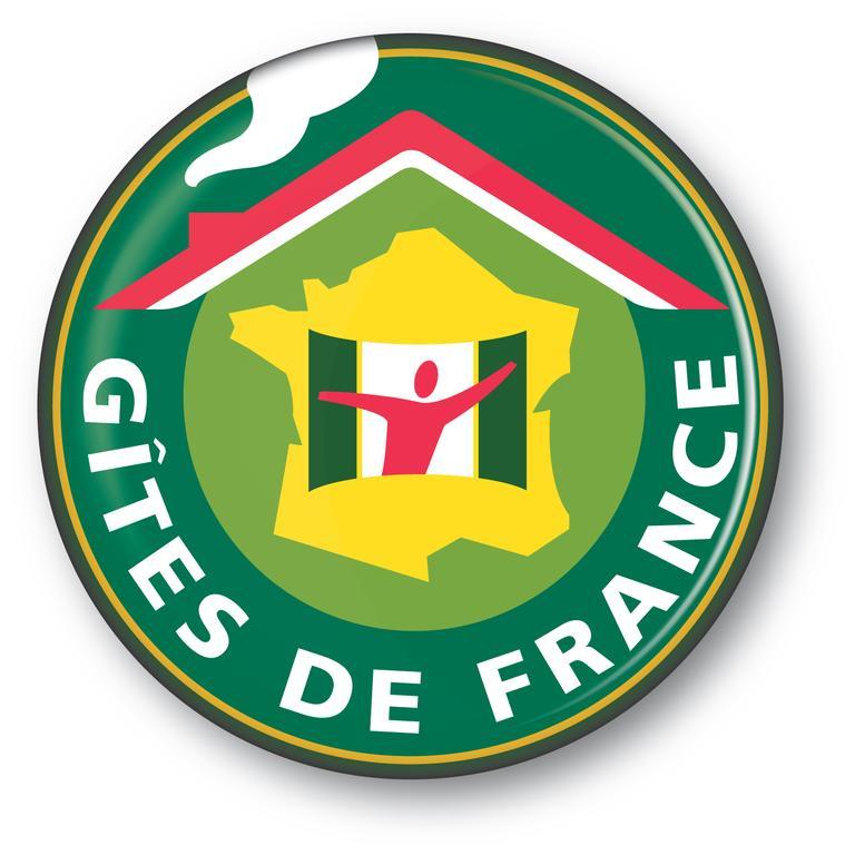 Gite De La Galaisiere Preaux  Экстерьер фото